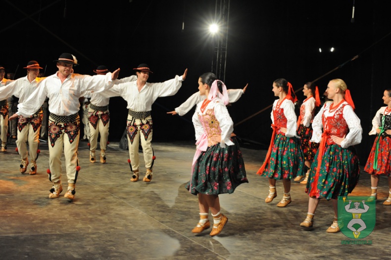 Jánošíkové dni 2010 - piatok 11