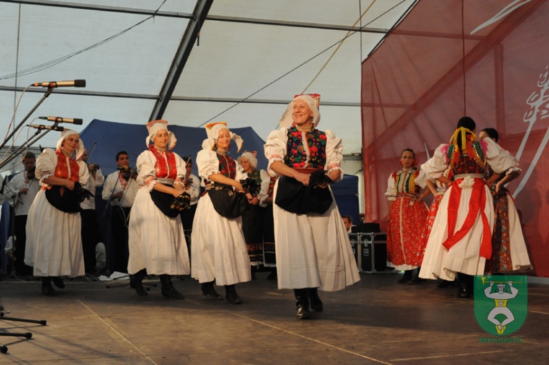 Jánošíkové dni 2010 - piatok 32