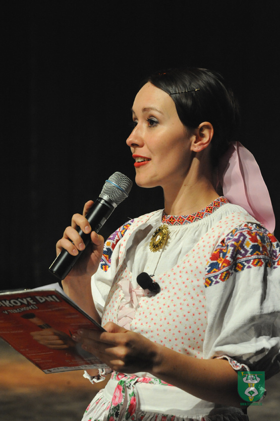 Jánošíkové dni 2010 - piatok 21