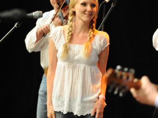 Jánošíkové dni 2010 - sobota 39