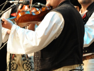 Jánošíkové dni 2010 - sobota 37