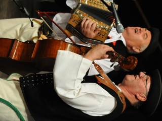 Jánošíkové dni 2010 - sobota 33