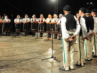 Jánošíkové dni 2010 - sobota 41