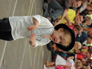 Jánošíkové dni 2010 - sobota 28