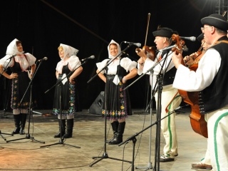 Jánošíkové dni 2010 - sobota 35