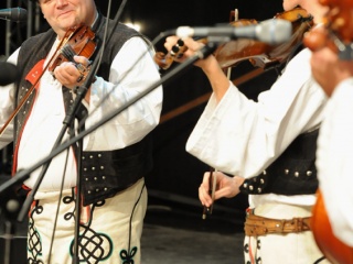 Jánošíkové dni 2010 - sobota 38