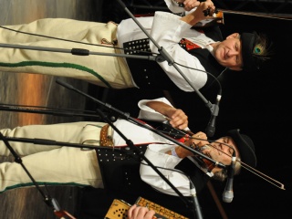 Jánošíkové dni 2010 - sobota 34