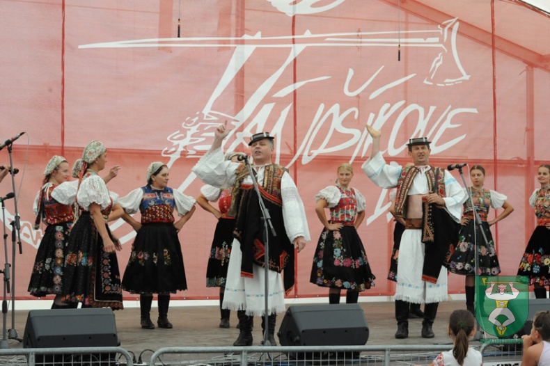 Jánošíkové dni 2010 - sobota 24