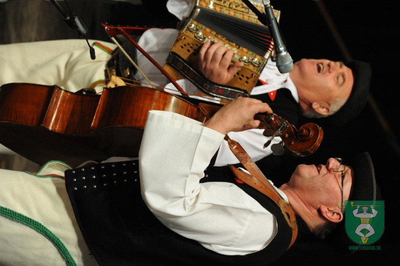 Jánošíkové dni 2010 - sobota 33