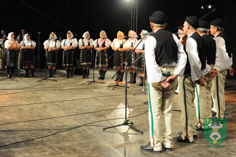 Jánošíkové dni 2010 - sobota 41