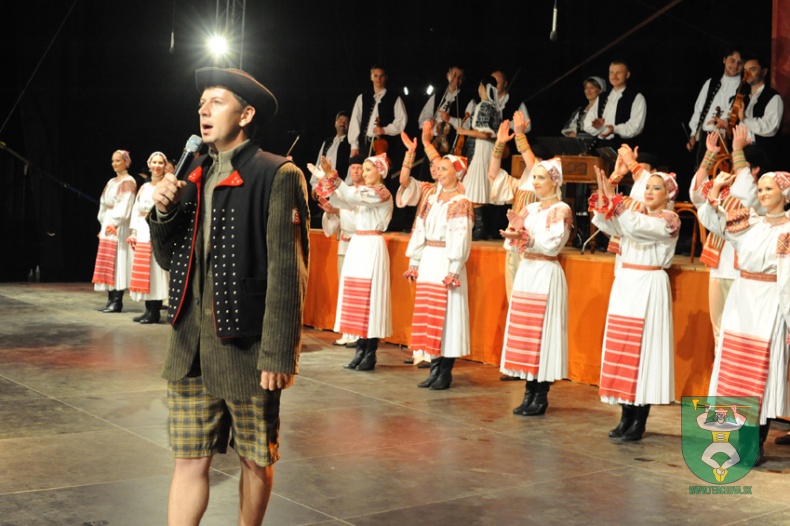 Jánošíkové dni 2010 - sobota 14