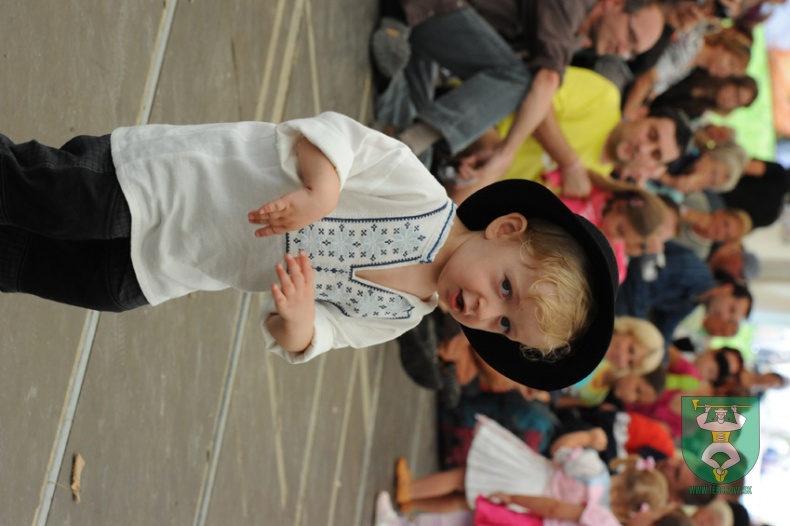 Jánošíkové dni 2010 - sobota 28