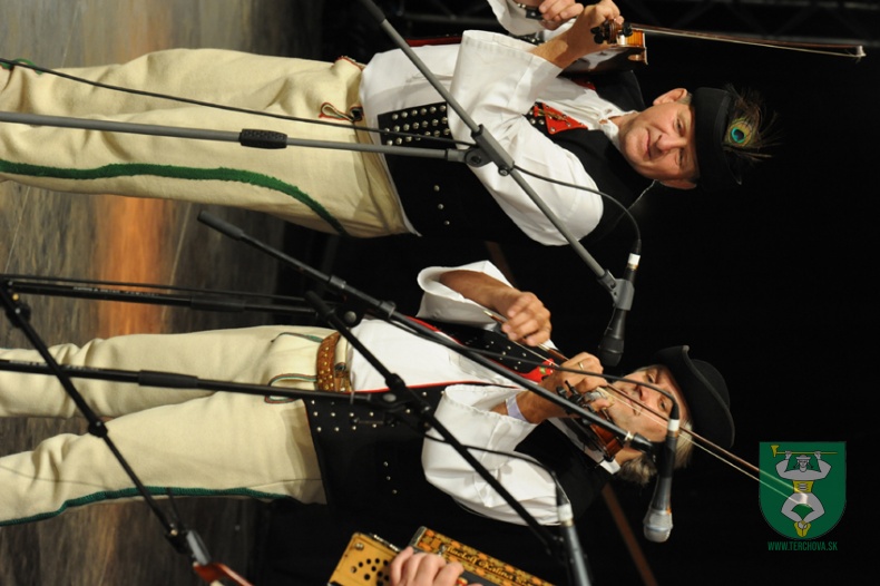 Jánošíkové dni 2010 - sobota 34