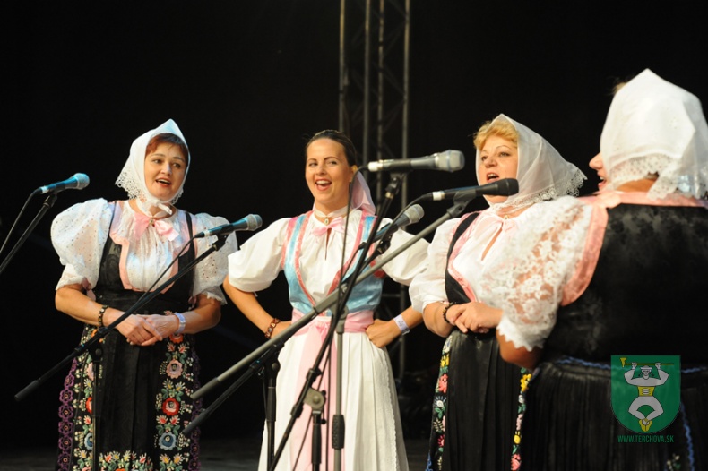 Jánošíkové dni 2010 - sobota 36