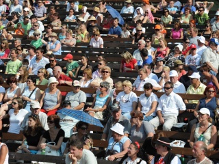 Jánošíkové dni 2010 - nedeľa 9