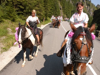 Jánošíkové dni 2010 - nedeľa 37