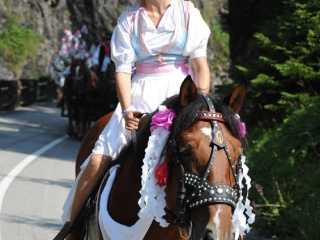 Jánošíkové dni 2010 - nedeľa 18