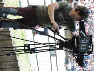 Jánošíkové dni 2010 - nedeľa 13