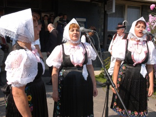 Jánošíkové dni 2010 - nedeľa 47