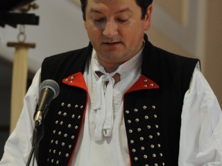 Jánošíkové dni 2010 - nedeľa 22