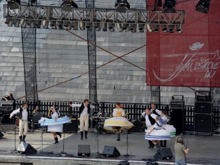 Jánošíkové dni 2010 - nedeľa 35