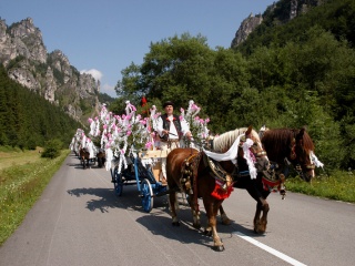 Jánošíkové dni 2010 - nedeľa 34