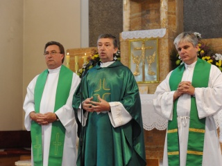 Jánošíkové dni 2010 - nedeľa 24