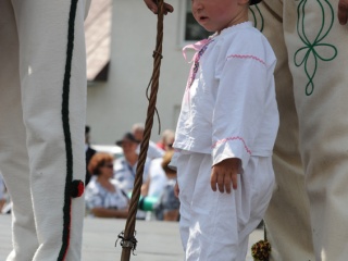Jánošíkové dni 2010 - nedeľa 39
