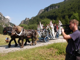 Jánošíkové dni 2010 - nedeľa 33