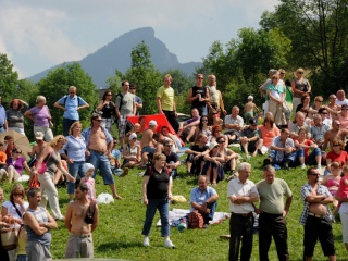 Jánošíkové dni 2010 - nedeľa 40