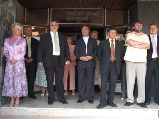 Jánošíkové dni 2010 - nedeľa 46