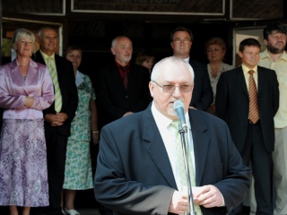 Jánošíkové dni 2010 - nedeľa 4