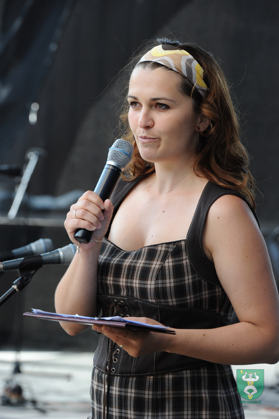 Jánošíkové dni 2010 - nedeľa 38