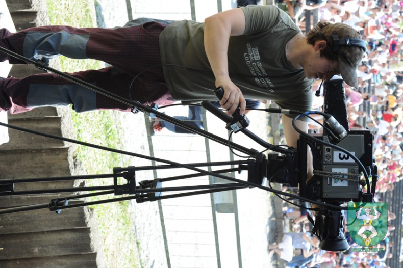 Jánošíkové dni 2010 - nedeľa 13