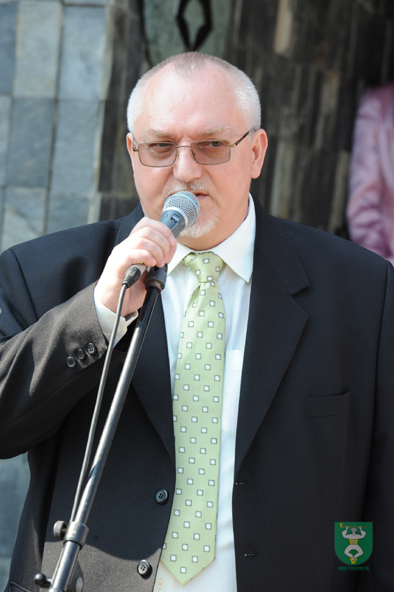 Jánošíkové dni 2010 - nedeľa 21