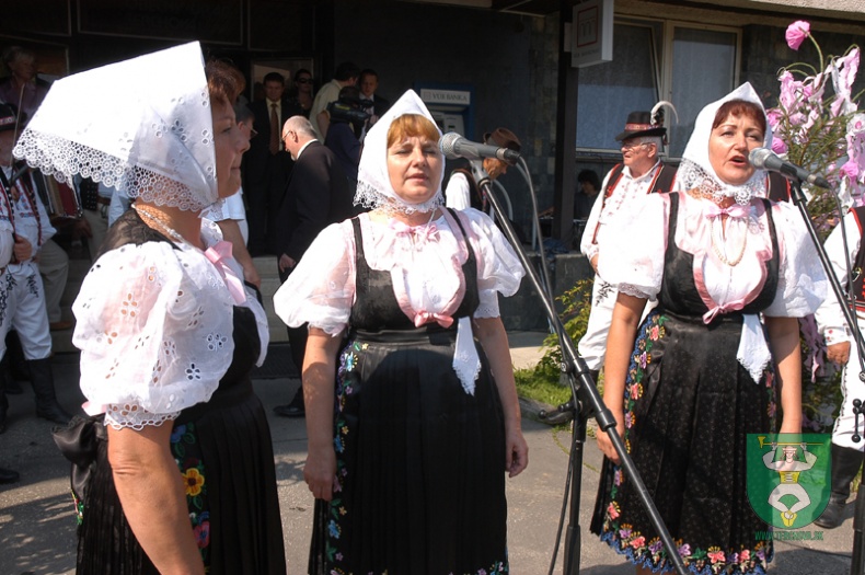 Jánošíkové dni 2010 - nedeľa 47