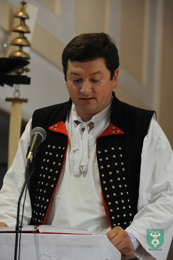 Jánošíkové dni 2010 - nedeľa 22