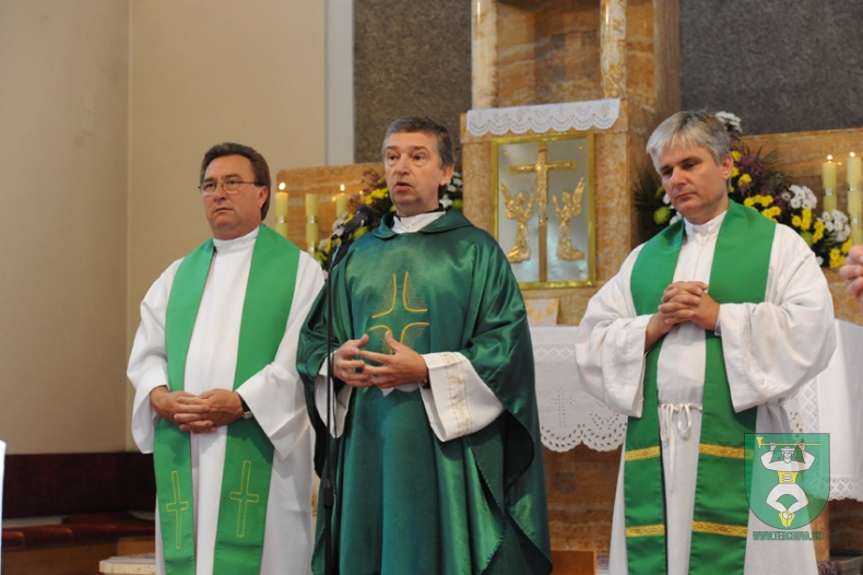 Jánošíkové dni 2010 - nedeľa 24