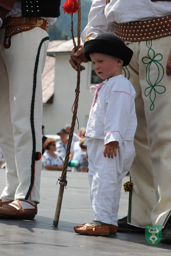 Jánošíkové dni 2010 - nedeľa 39