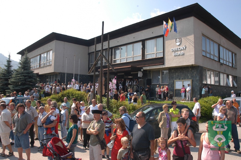 Jánošíkové dni 2010 - nedeľa 42