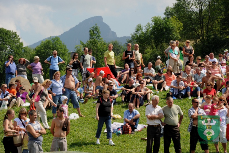 Jánošíkové dni 2010 - nedeľa 40