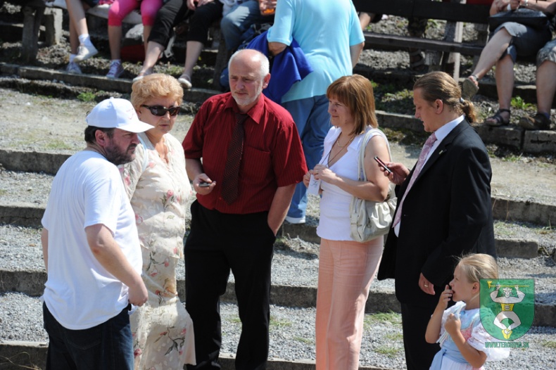 Jánošíkové dni 2010 - nedeľa 14