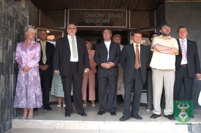 Jánošíkové dni 2010 - nedeľa 46