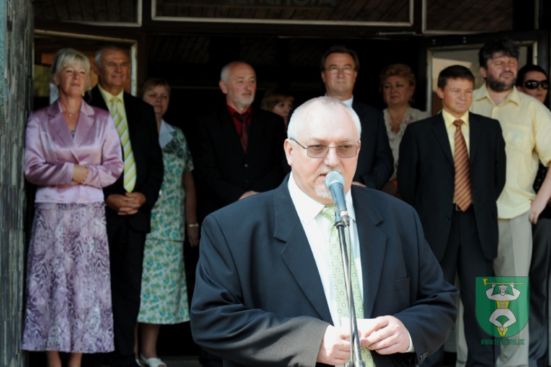 Jánošíkové dni 2010 - nedeľa 4