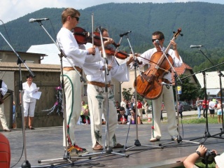 Jánošíkové dni 2010 13