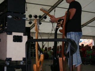 Jánošíkové dni 2010 107