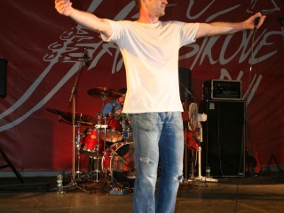 Jánošíkové dni 2010 95