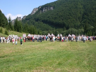 Jánošíkové dni 2010 76