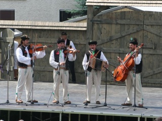 Jánošíkové dni 2010 16