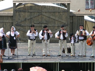 Jánošíkové dni 2010 7